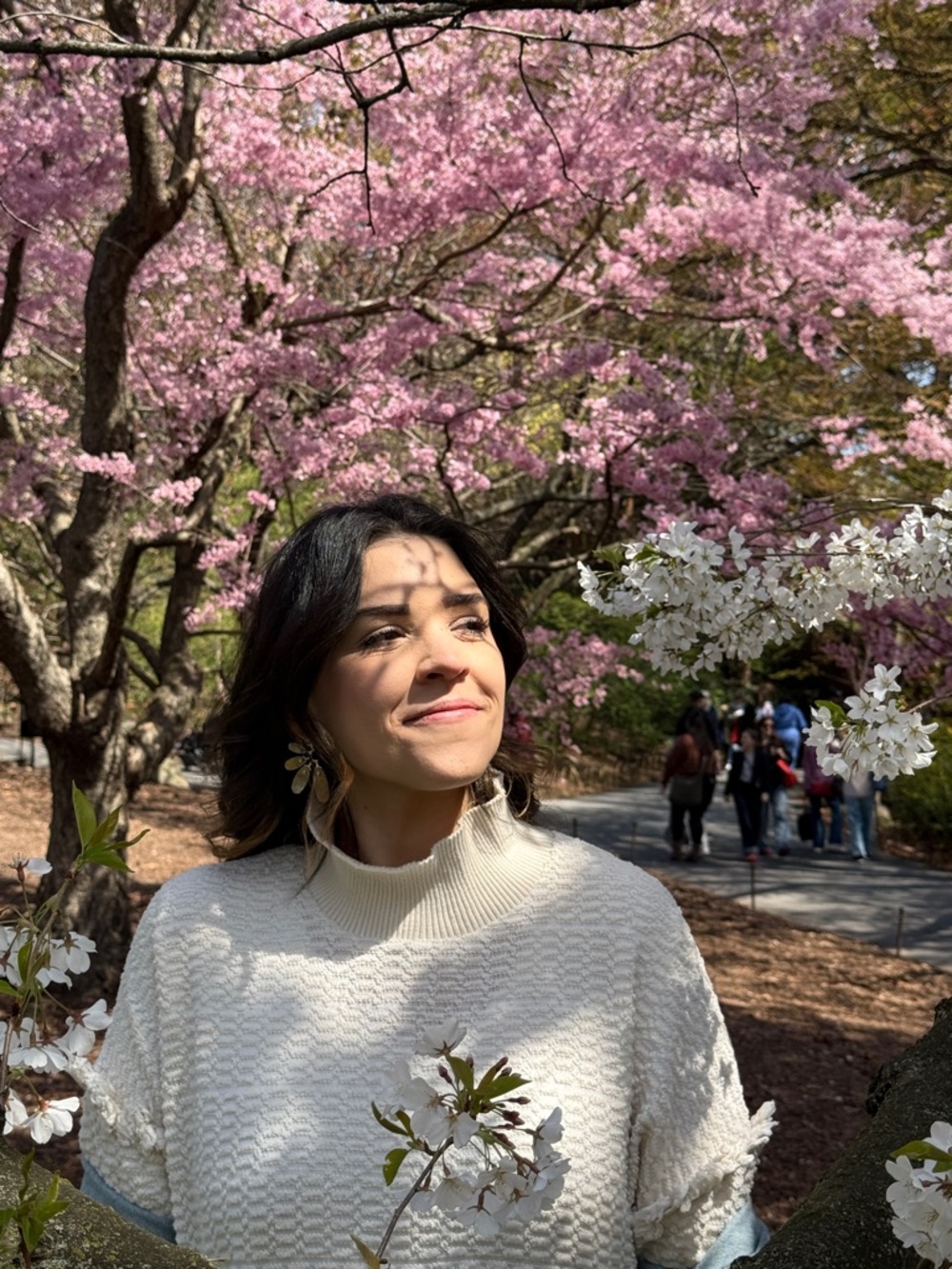 Meet your Posher, Ivanna